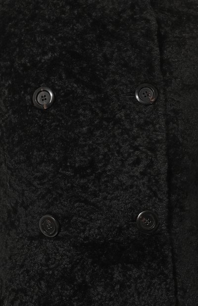 Пальто из овчины BLANCHA, арт. 98/300/57, фото 5