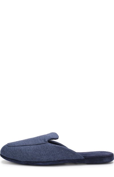 Домашние текстильные туфли LORO PIANA, арт. FAI1677, фото 3