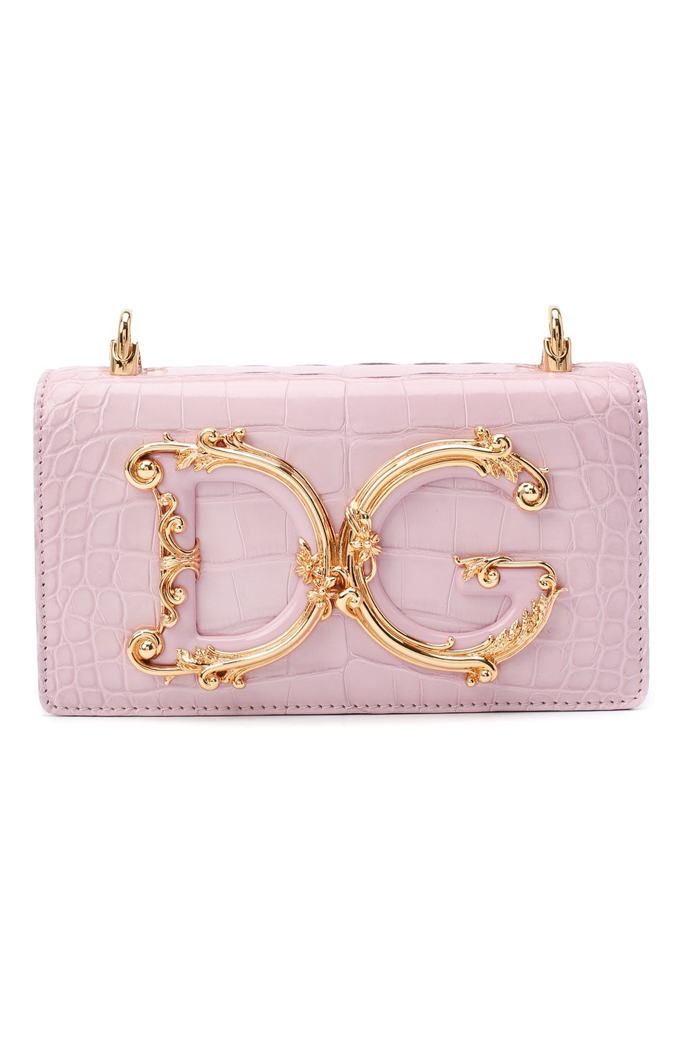 Сумка dg girls DOLCE & GABBANA, арт. BI1416/B2EA8/AMIS, фото 1