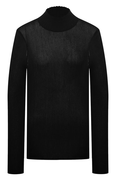 Женская водолазка из шелка и вискозы FREEAGE, арт. S24.SW075.6070.900