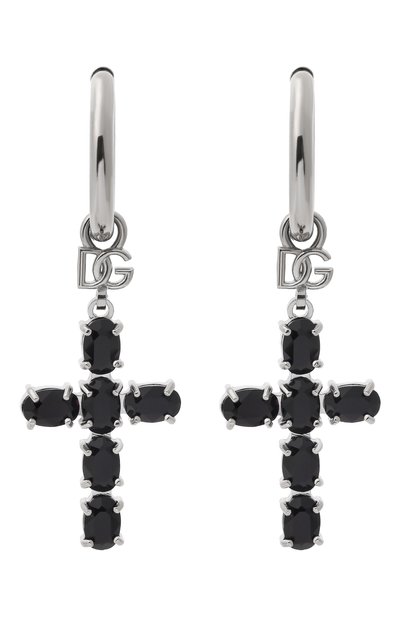 Серьги DOLCE & GABBANA, арт. WEQ2D6/W1111, фото 1