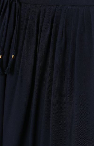 Кюлоты из вискозы CHLOÉ, арт. C14577/6A-12A, фото 3