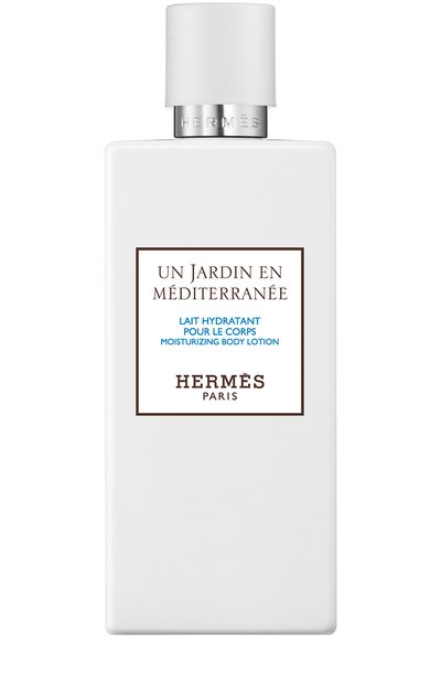 Женского лосьон для тела un jardin en méditerranée (200ml) HERMÈS, арт. 32737H