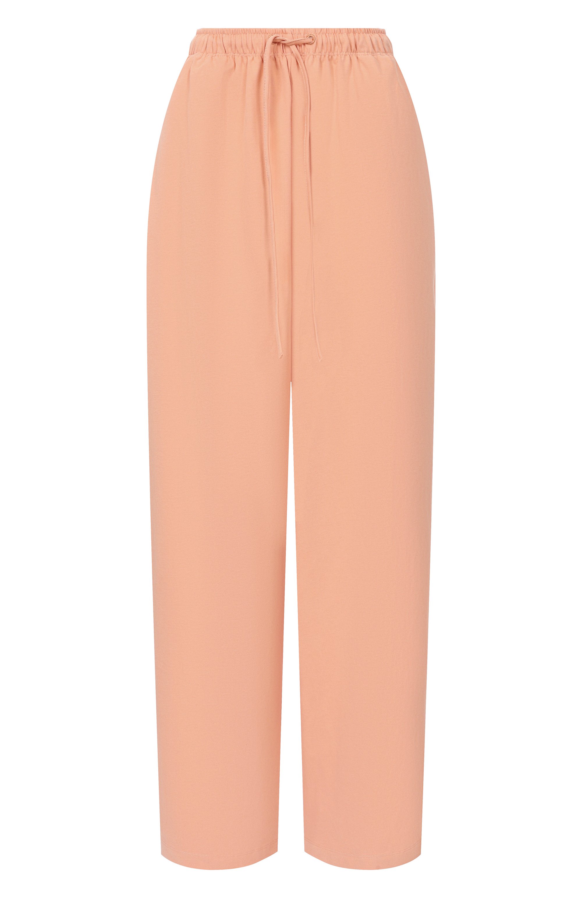 Хлопковые брюки 12 STOREEZ, арт. 137780, фото 1