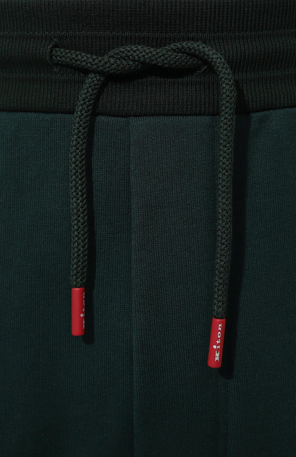 Хлопковые брюки KITON, арт. UMKY010, фото 5