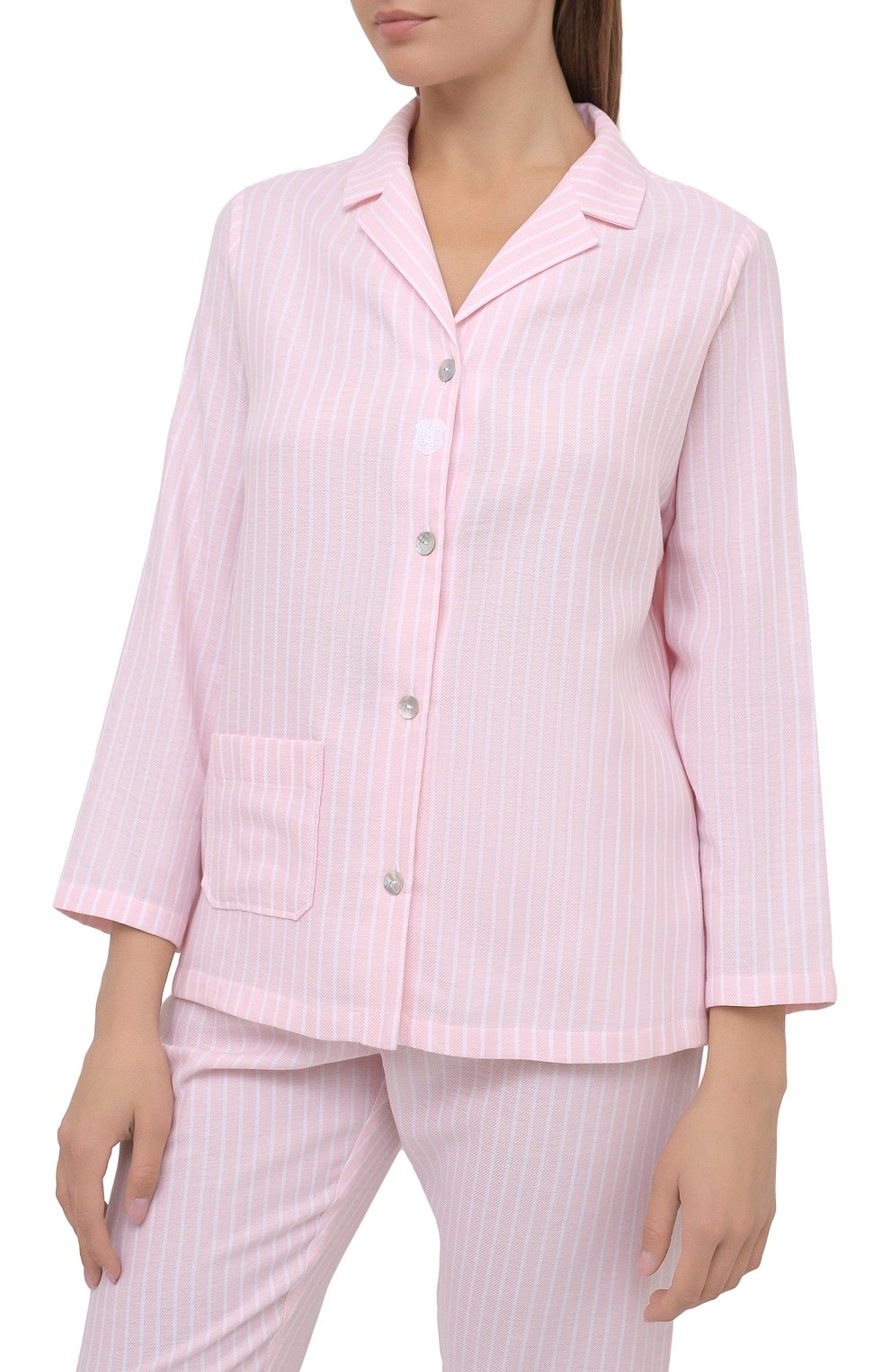 Хлопковая пижама CELESTINE, арт. 40000735/RANI PAJ, фото 2