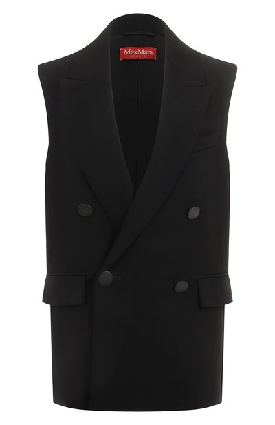 Женский жилет MAX MARA STUDIO, арт. P0MEZ