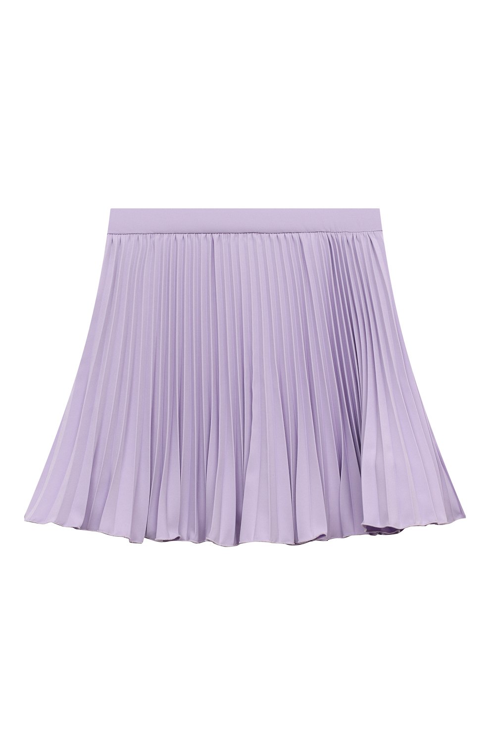 Плиссированная юбка ELIE SAAB JUNIOR, арт. EFG0006 TS0817/10A-14A, фото 2