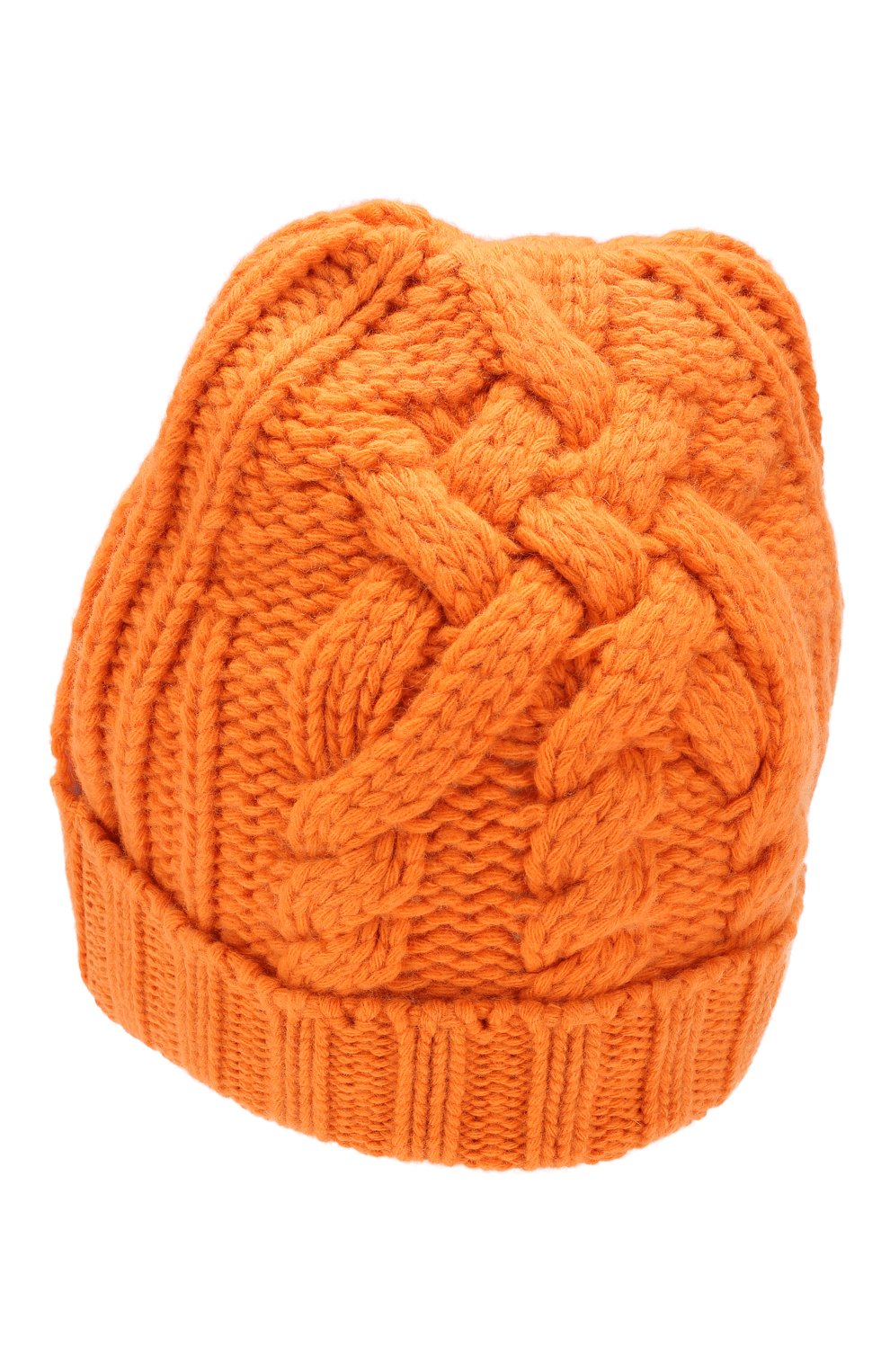 Шерстяная шапка OFF-WHITE, арт. 0WLA008F19A280501900, фото 2