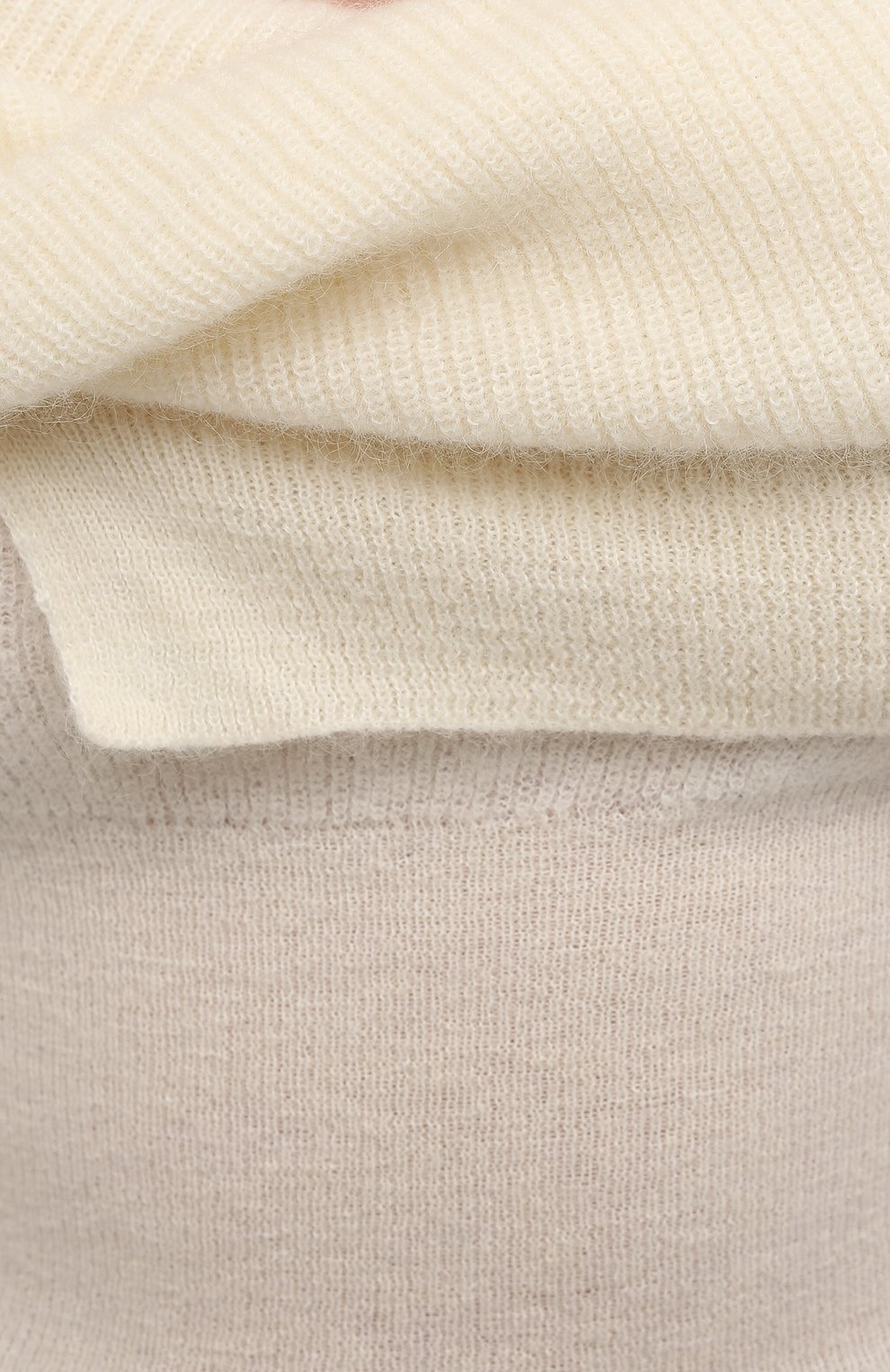 Пуловер JACQUEMUS, арт. 213KN402-2430, фото 5