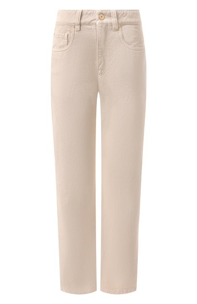 Женские джинсы BRUNELLO CUCINELLI, арт. MB030P5948