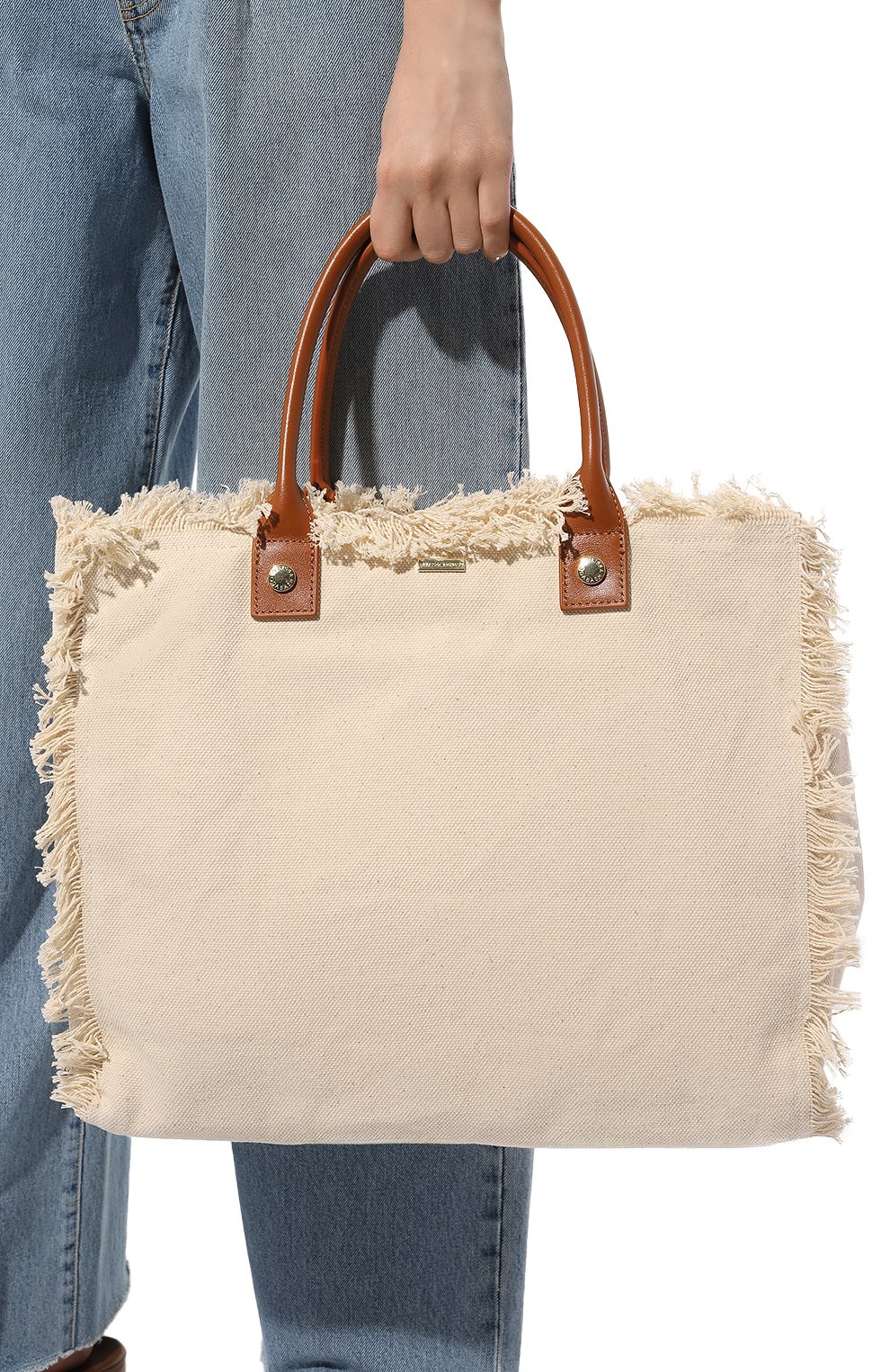 Сумка-тоут cap ferrat MELISSA ODABASH, арт. Cap Ferrat CR 24, фото 2