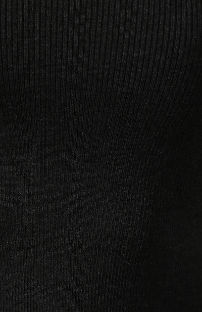 Водолазка из кашемира и шелка DOLCE & GABBANA, арт. FX492T/JAMA1, фото 5