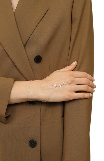 Женский браслет the rose MOONKA, арт. tr-sb-qrz