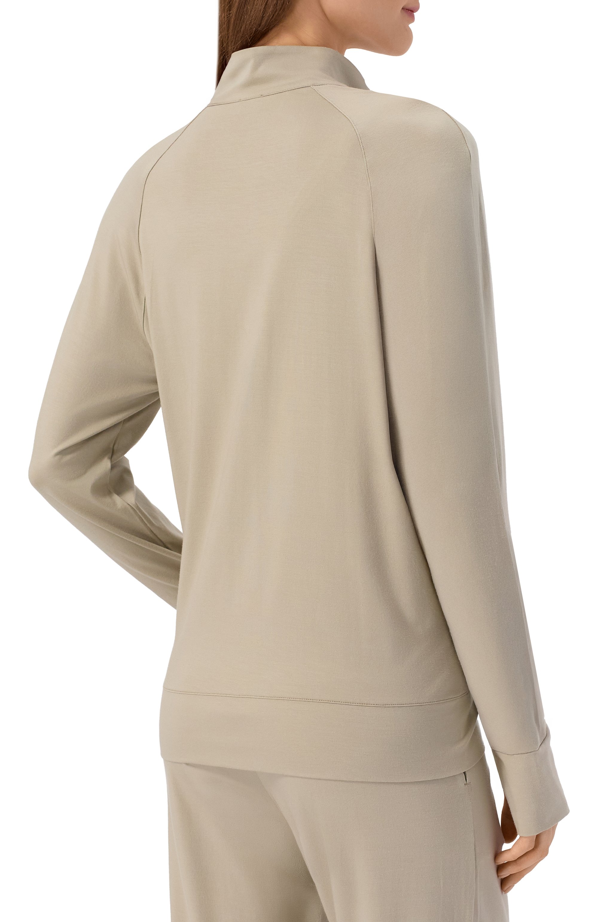 Толстовка ZIMMERLI, арт. 700-53703, фото 4