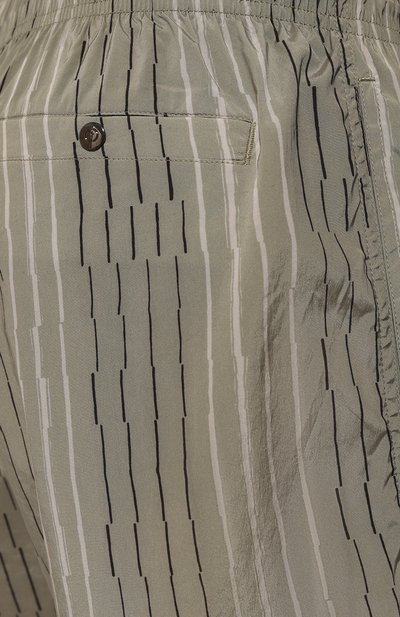 Плавки-шорты GIORGIO ARMANI, арт. 200343/4F925, фото 4