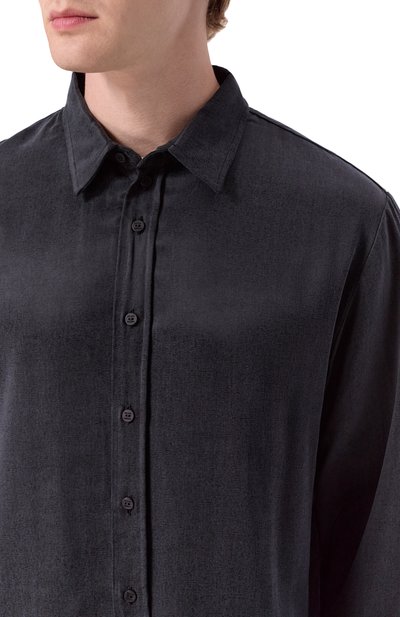 Рубашка NEVER ENOUGH, арт. MSL030, фото 5