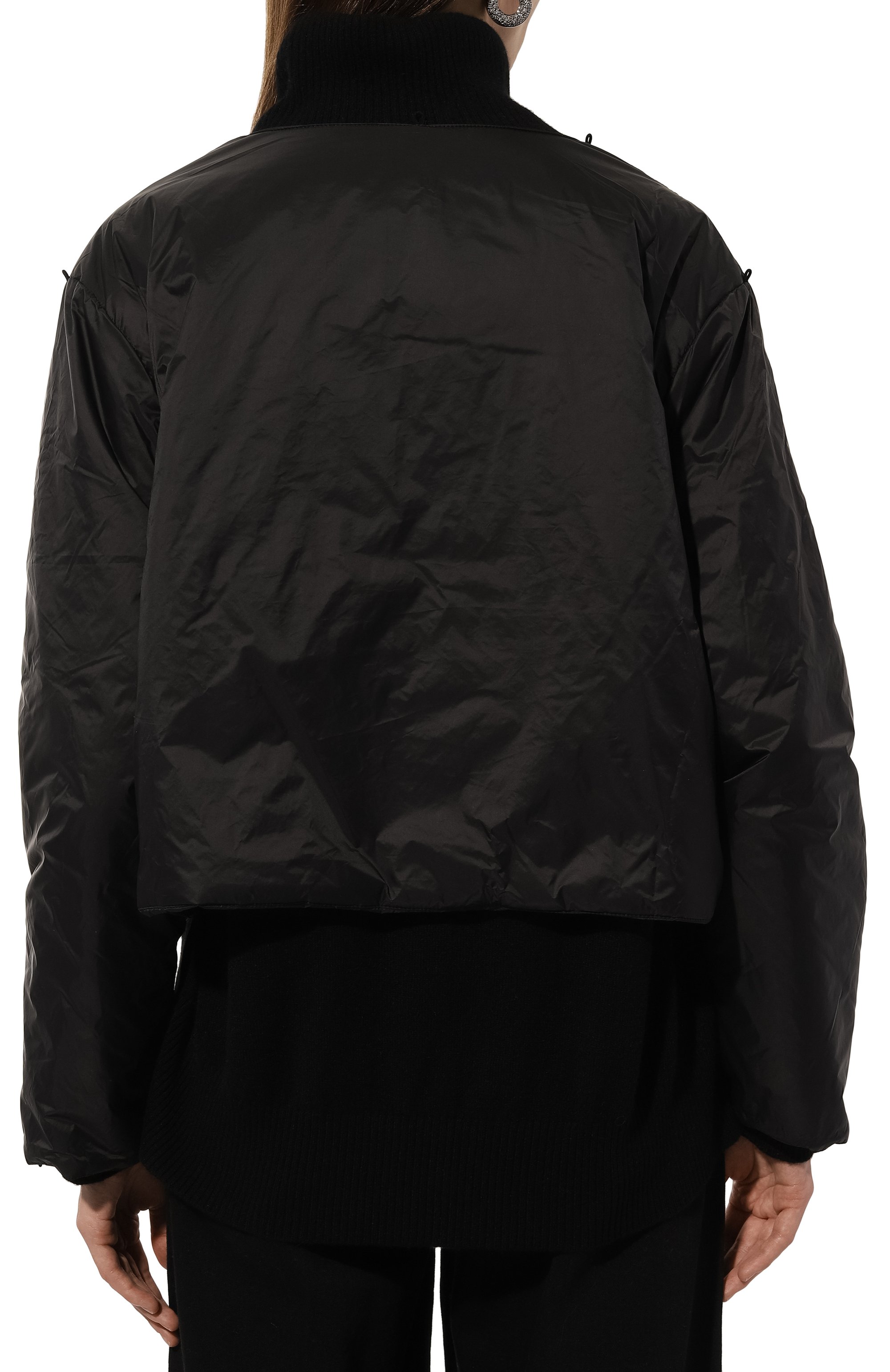 Утепленная парка P.A.R.O.S.H., арт. D431645YPI_SET, фото 10