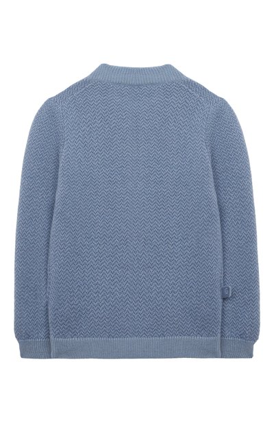 Кашемировый кардиган GIORGETTI CASHMERE, арт. MB653/T, фото 2