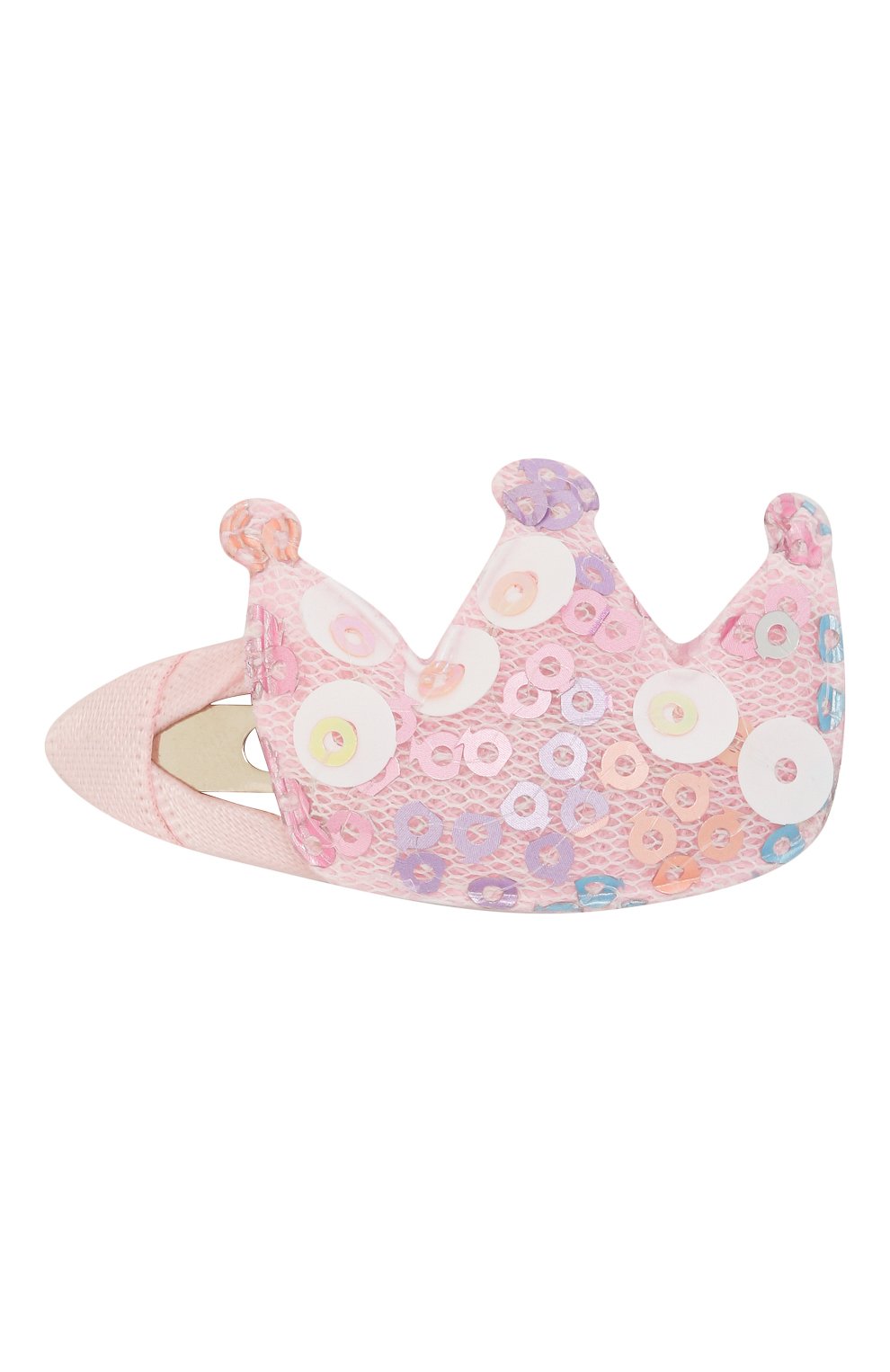 Заколка-клак JUNEFEE, арт. 7070, фото 1