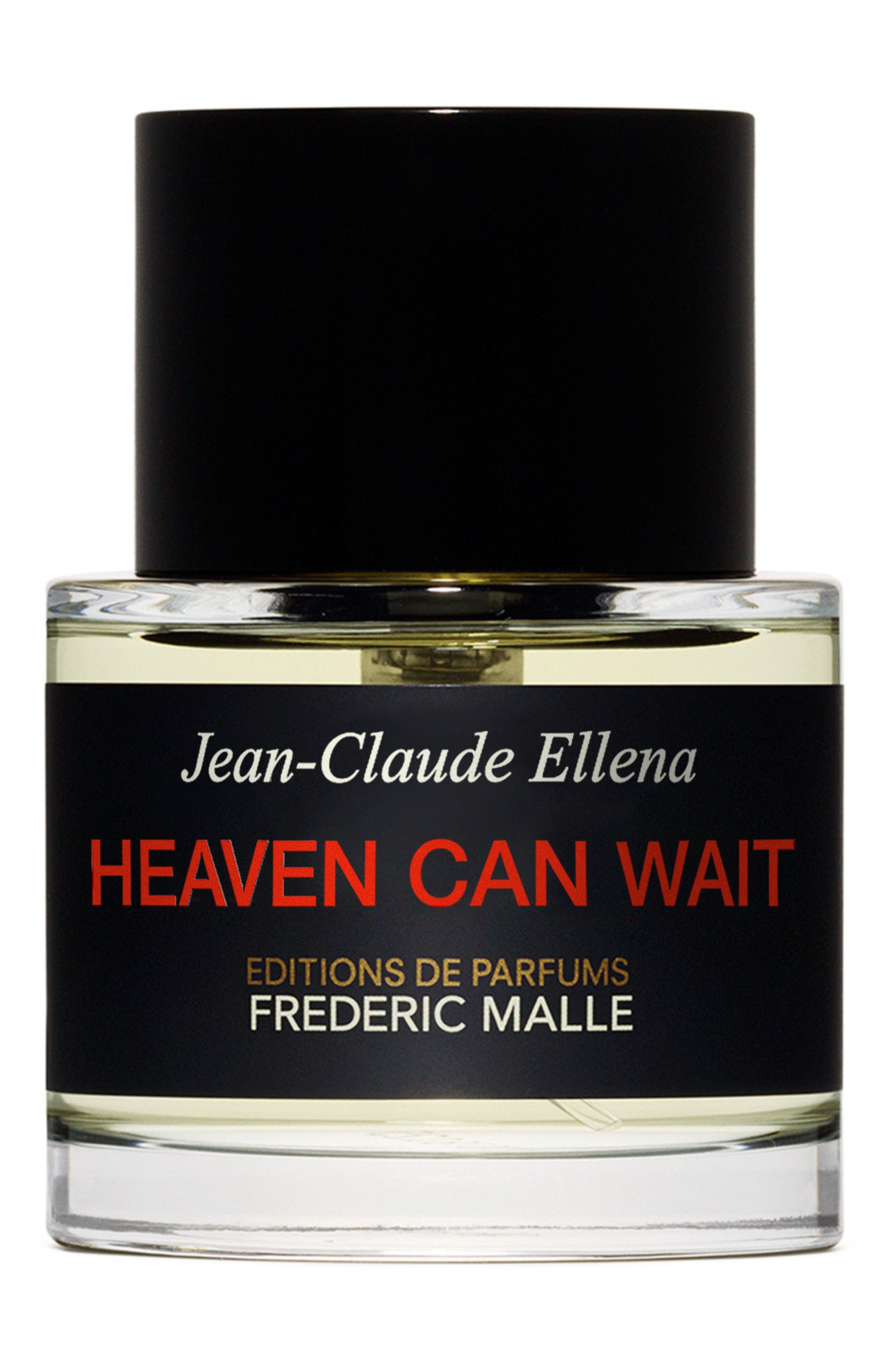 Парфюмерная вода heaven can wait (50ml) FREDERIC MALLE, арт. 3700135018877, фото 1