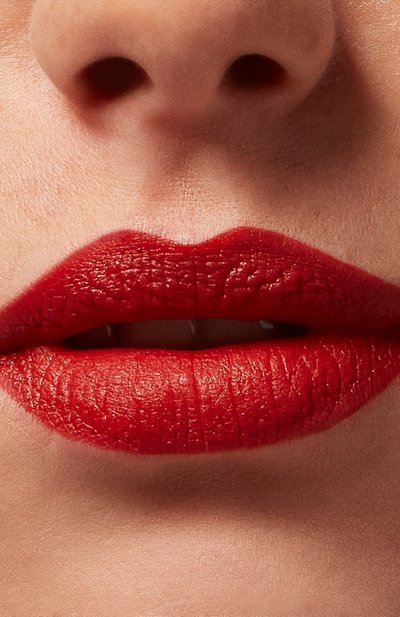 Губная помада rosso valentino matte, 219a (3.5g) VALENTINO, арт. 3614273229302, фото 3