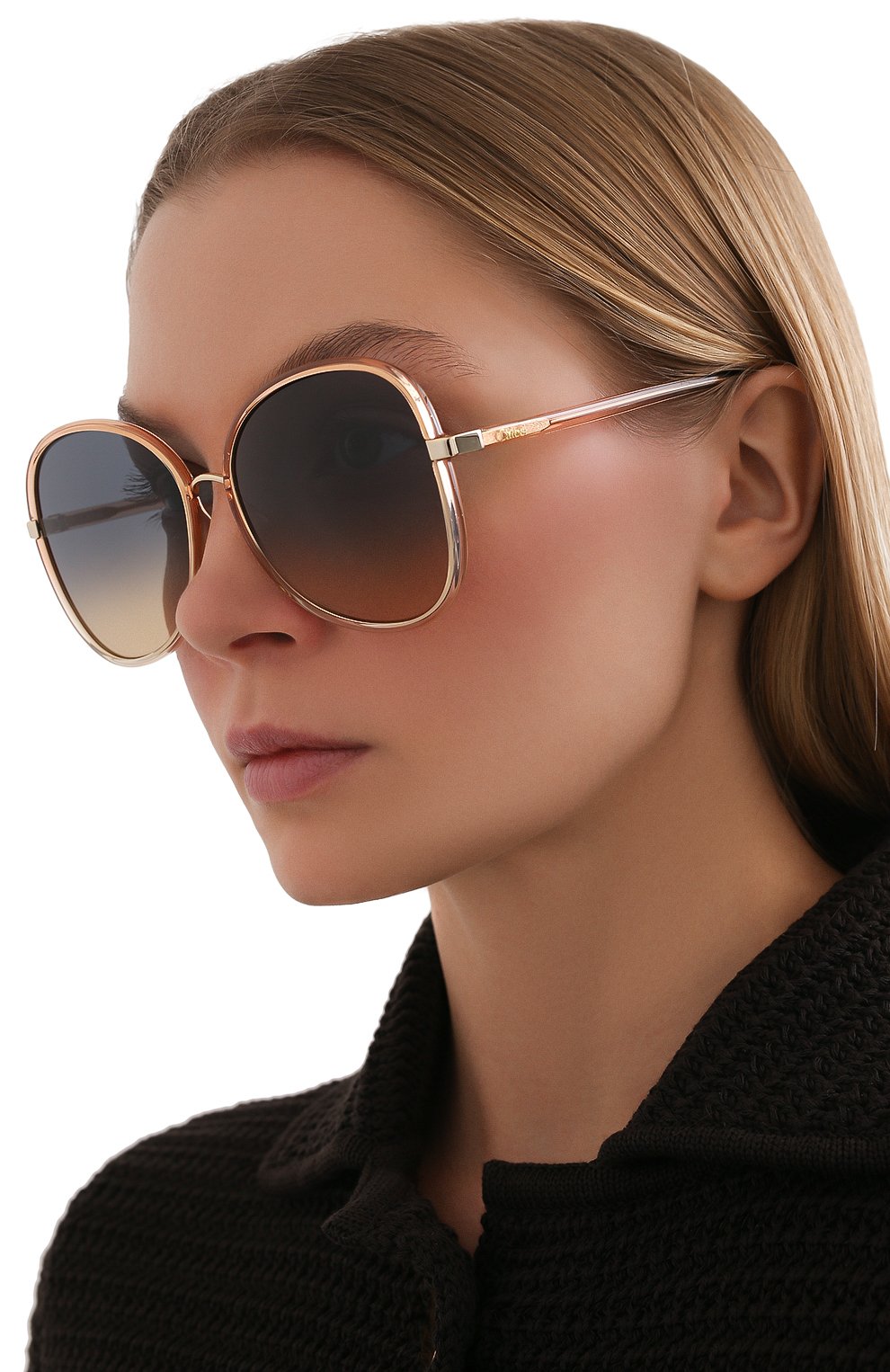 Солнцезащитные очки CHLOÉ, арт. CH0030S 004, фото 2