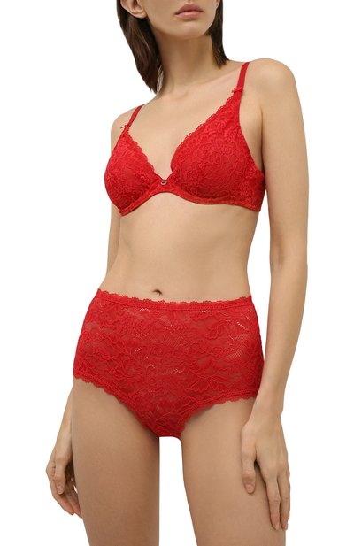 Бюстгальтер AUBADE, арт. HK12, фото 2