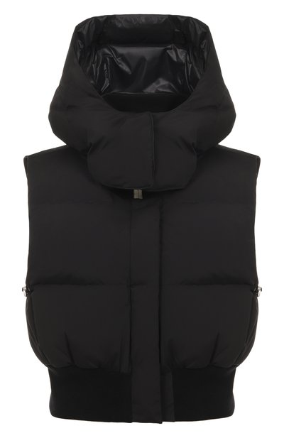 Женский пуховый жилет JET SET, арт. 2521/111053