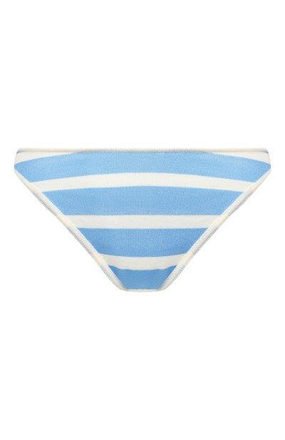 Трусы из смеси вискозы и шерсти JACQUEMUS, арт. 192KN17/42341, фото 1