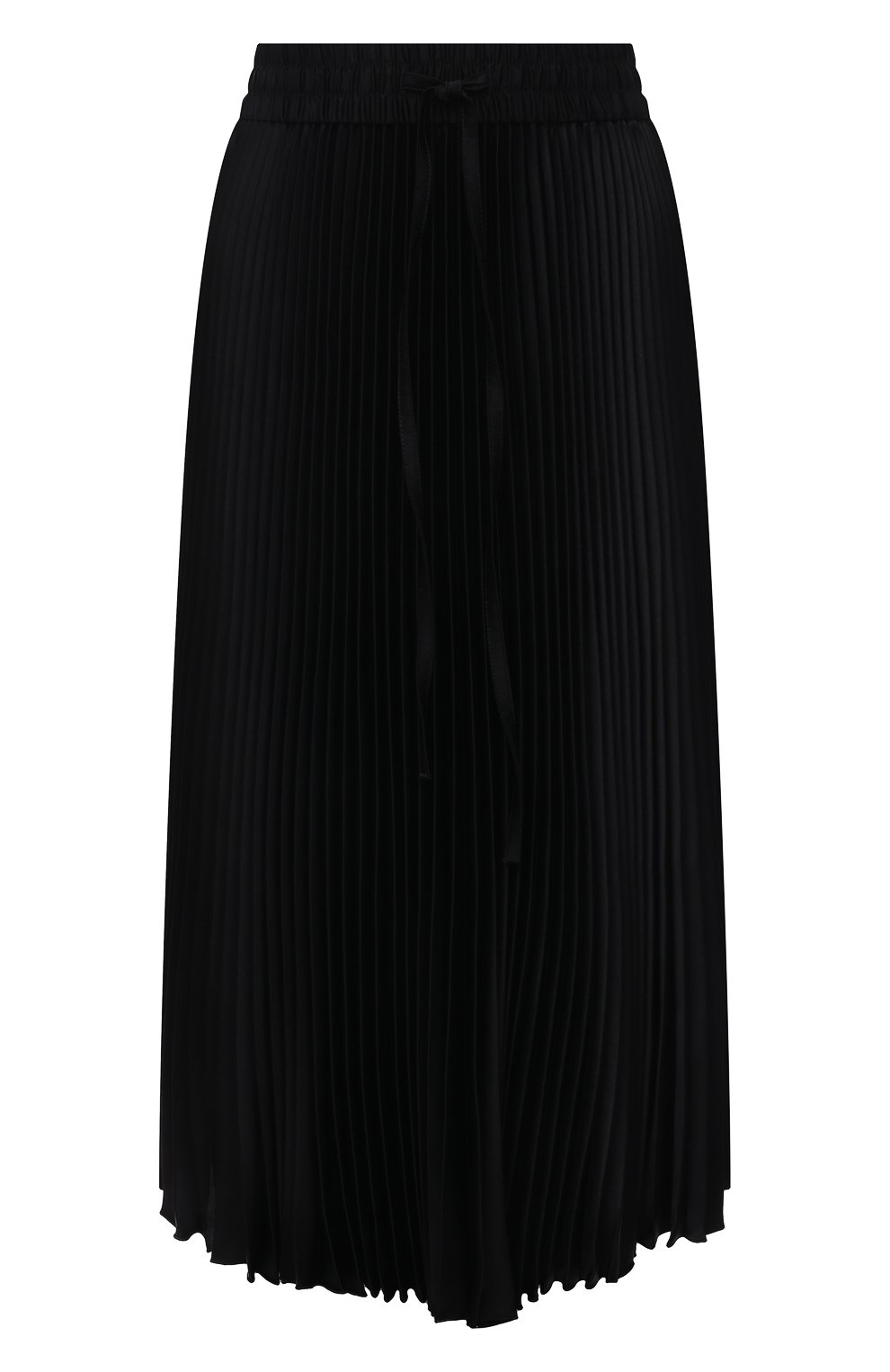 Плиссированная юбка REDVALENTINO, арт. WR3RA360/5Y5, фото 1