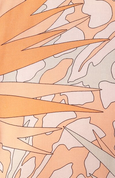 Рубашка из вискозы SAINT LAURENT, арт. 601070/Y2A27, фото 5