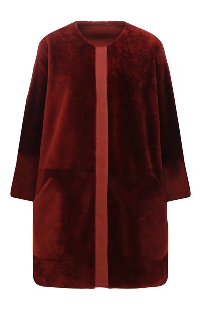 Женская дубленка LORO PIANA, арт. FAL2391