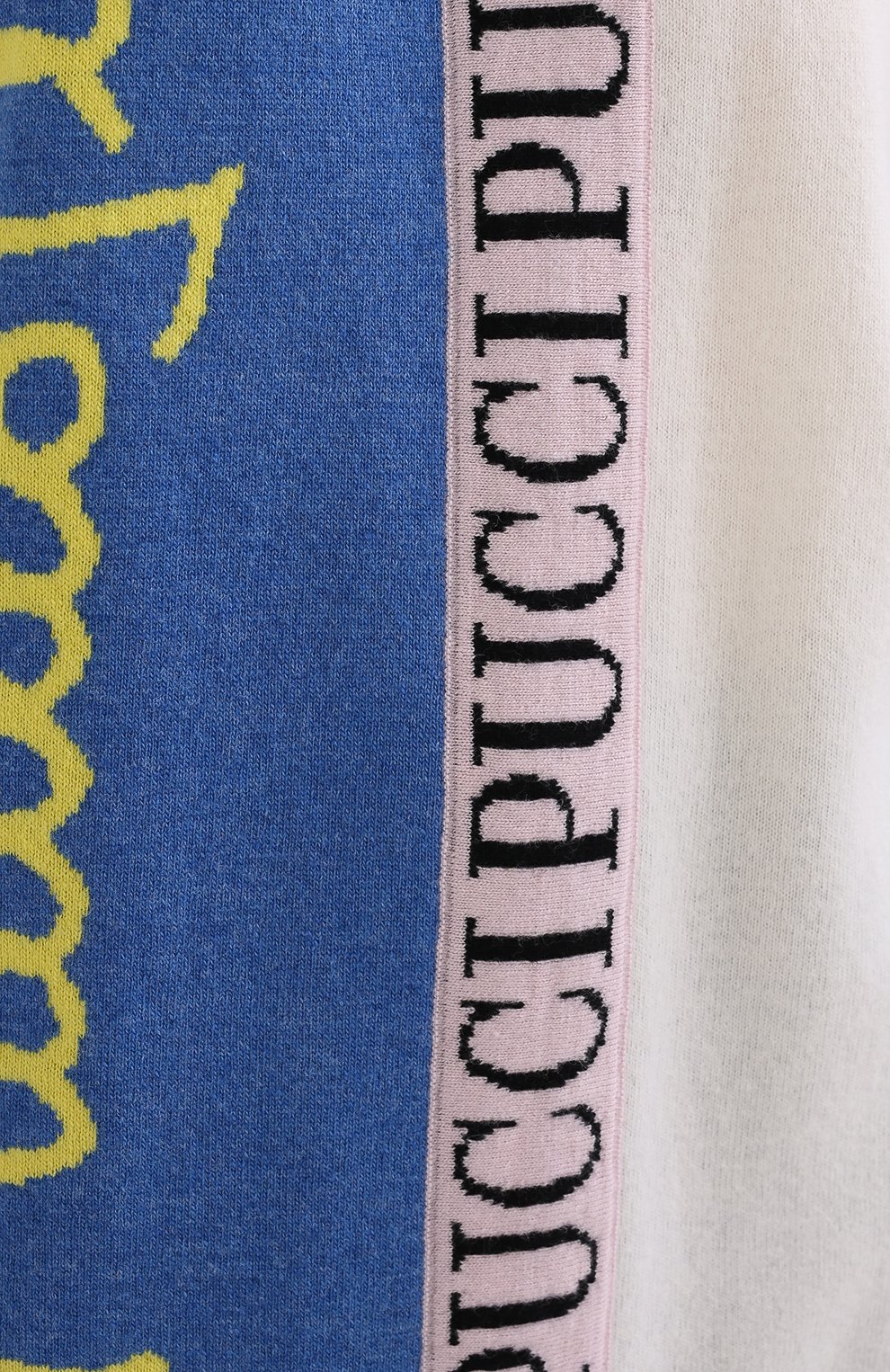 Шерстяное платье EMILIO PUCCI, арт. 0RKG10/0R968, фото 5