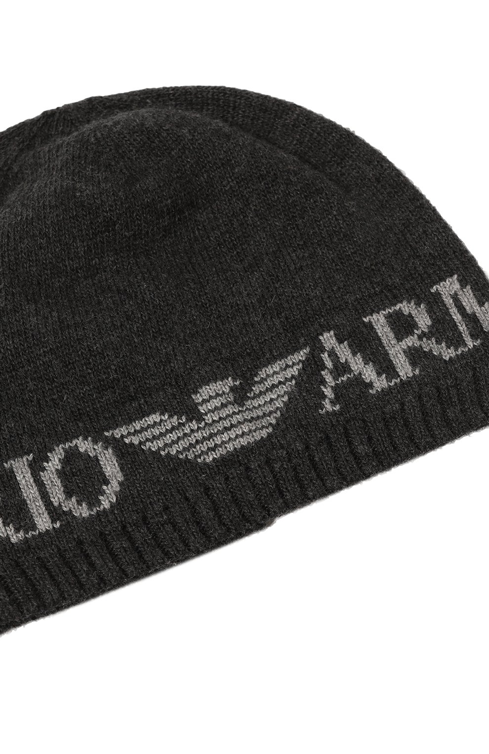 Комплект из шапки и шарфа EMPORIO ARMANI, арт. 628055/CC983, фото 4