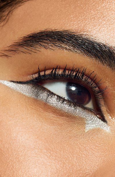 Жидкие тени для век dazzleshadow, оттенок silver surfer (4ml) MAC, арт. S2PB-02, фото 5