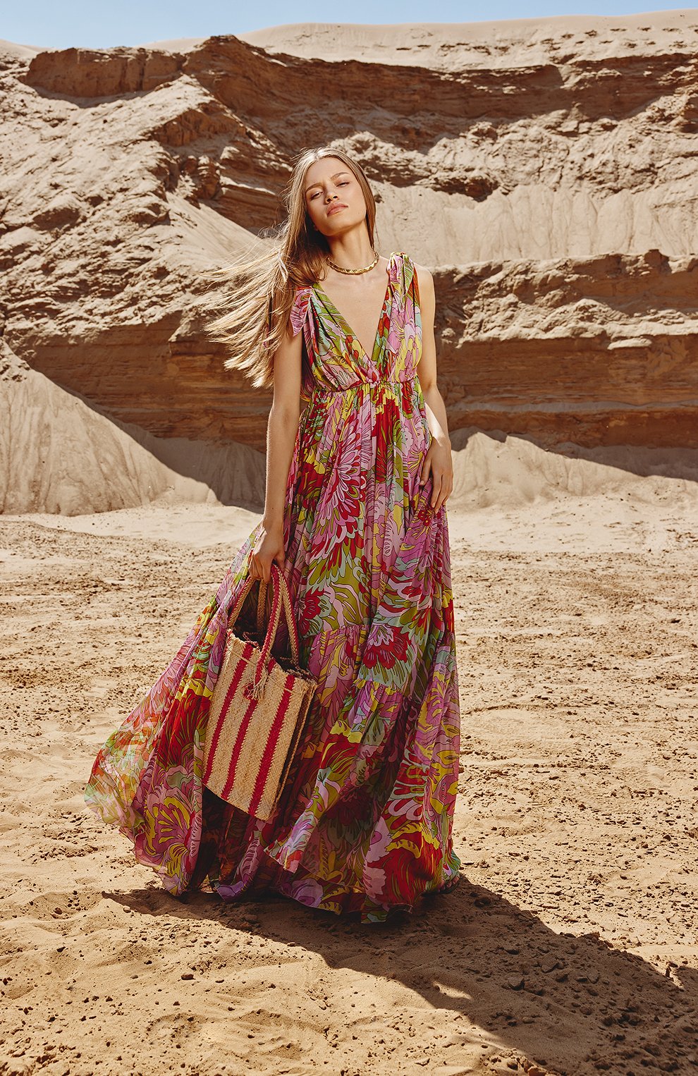 Колье HYPSO, арт. GATSBY, фото 6