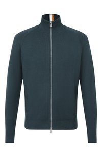 Темно-зеленый