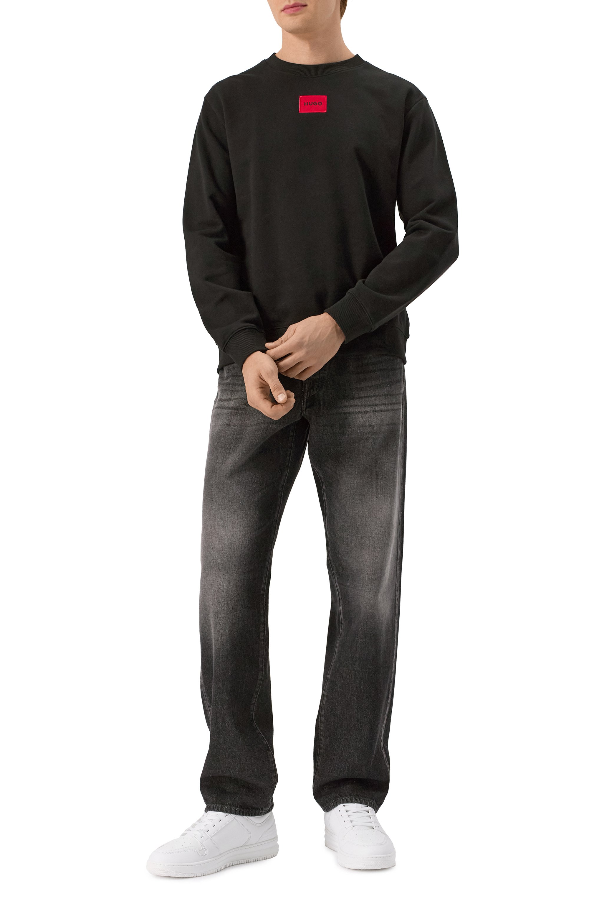 Кеды slasher EA7, арт. X8X189/XK404, фото 2