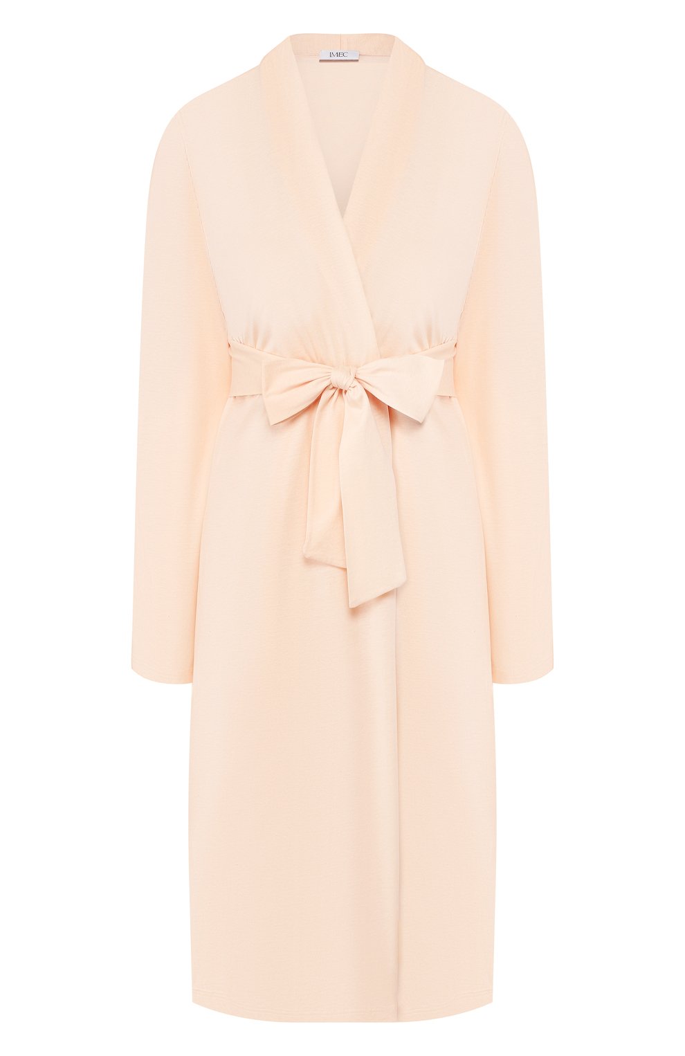 Хлопковый халат IMEC, арт. 71222, фото 1