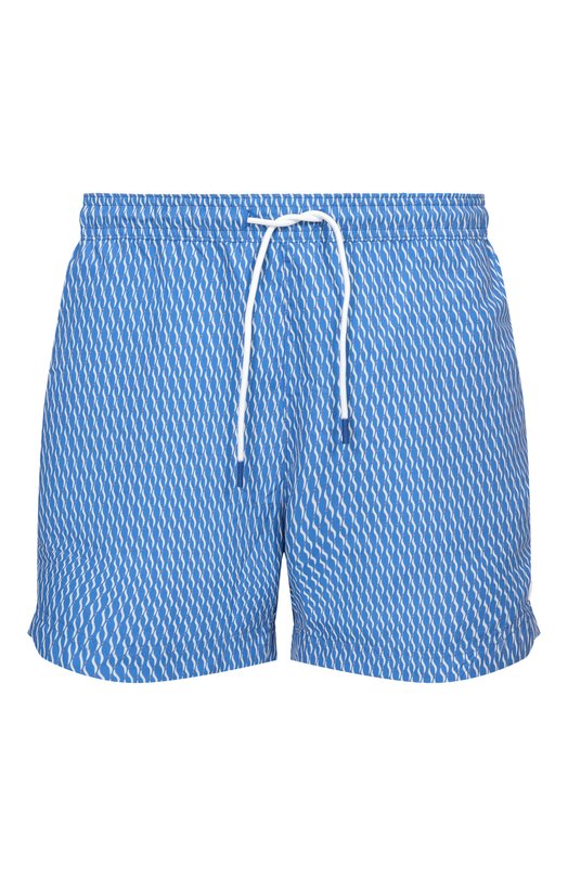 Плавки-шорты BOSS 50518968 Синий 50518968