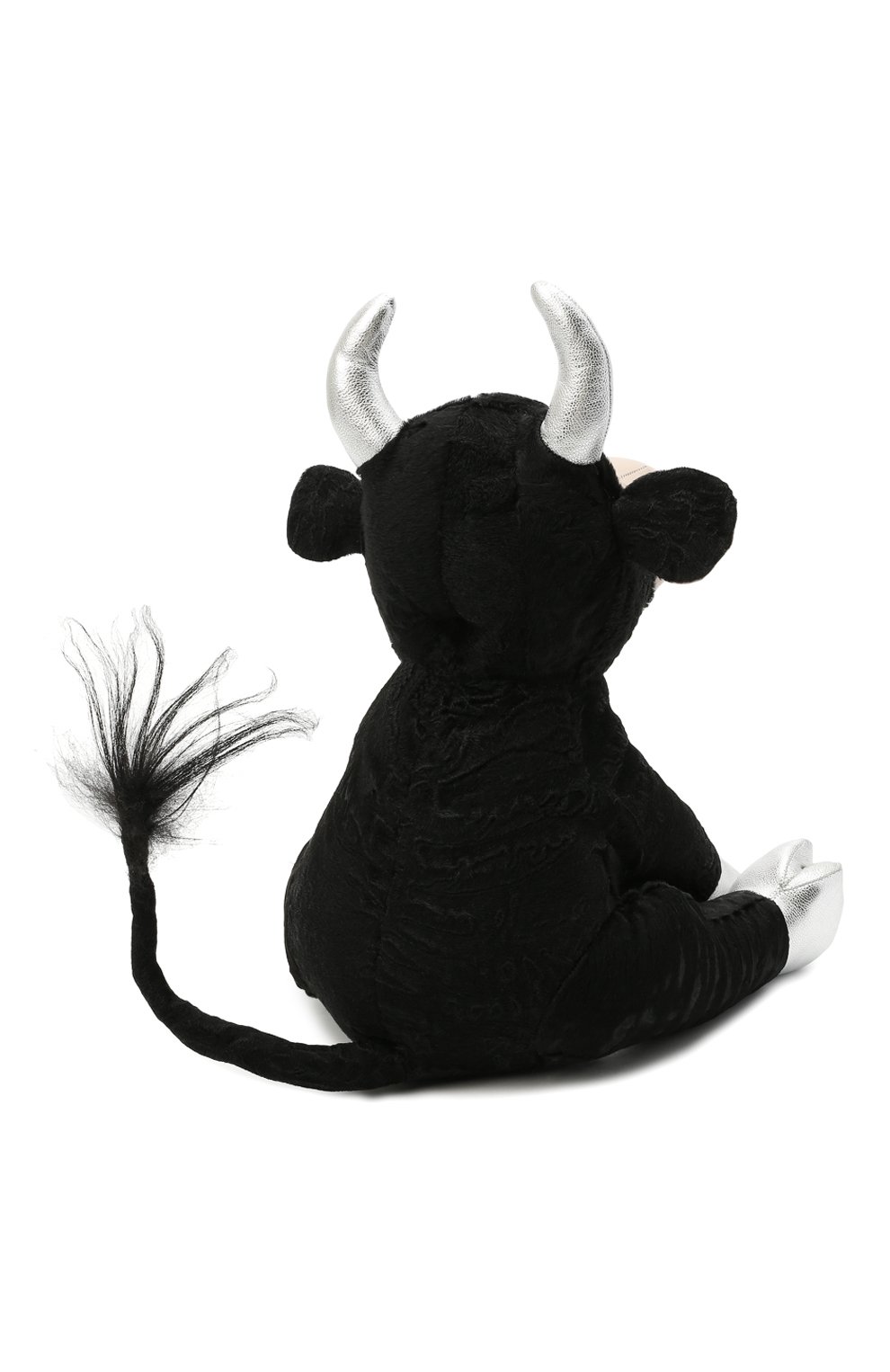 Игрушка бычок FURLAND, арт. 0201607810020200000, фото 3