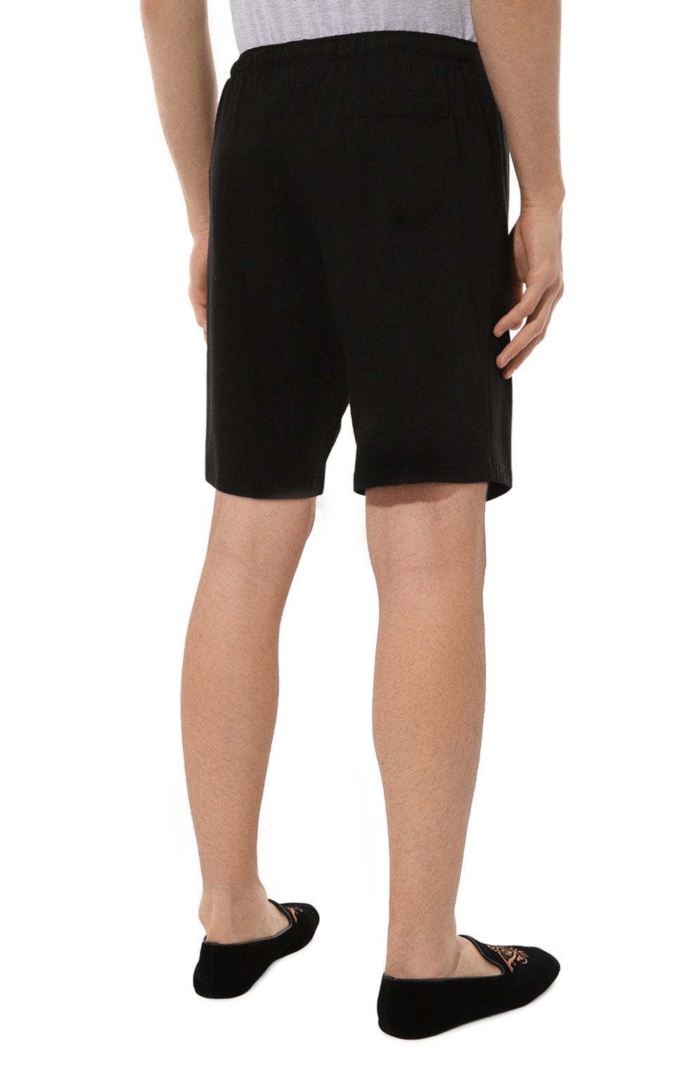 Домашние шорты DEREK ROSE, арт. 3559/BASE001, фото 4