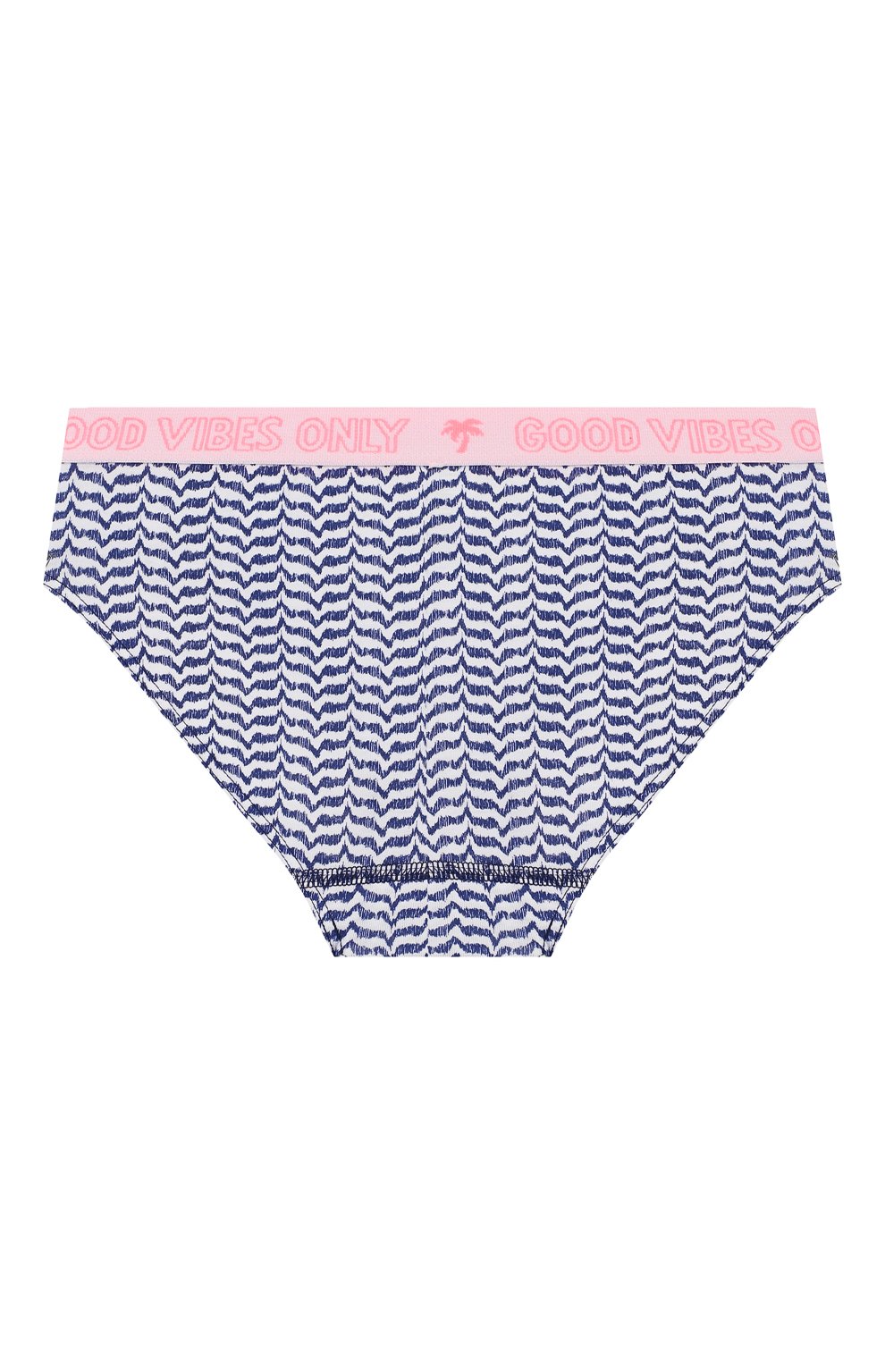 Хлопковые слипы SANETTA, арт. 345525, фото 2