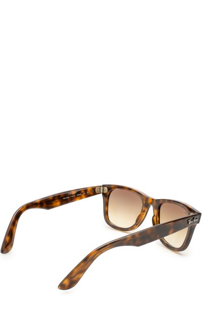Солнцезащитные очки RAY-BAN, арт. 4340-710/51, фото 3