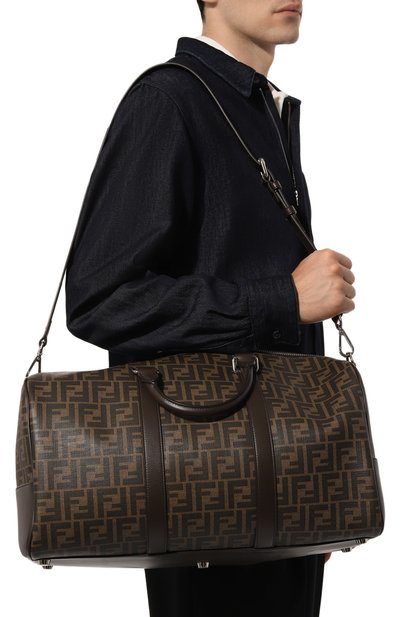 Сумка ff duffle medium FENDI, арт. 7VV161 AFCB, фото 2