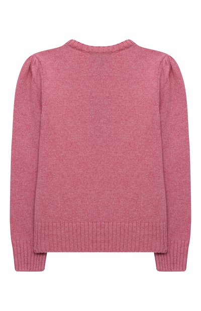 Пуловер из шерсти и кашемира POLO RALPH LAUREN, арт. 312800168, фото 2
