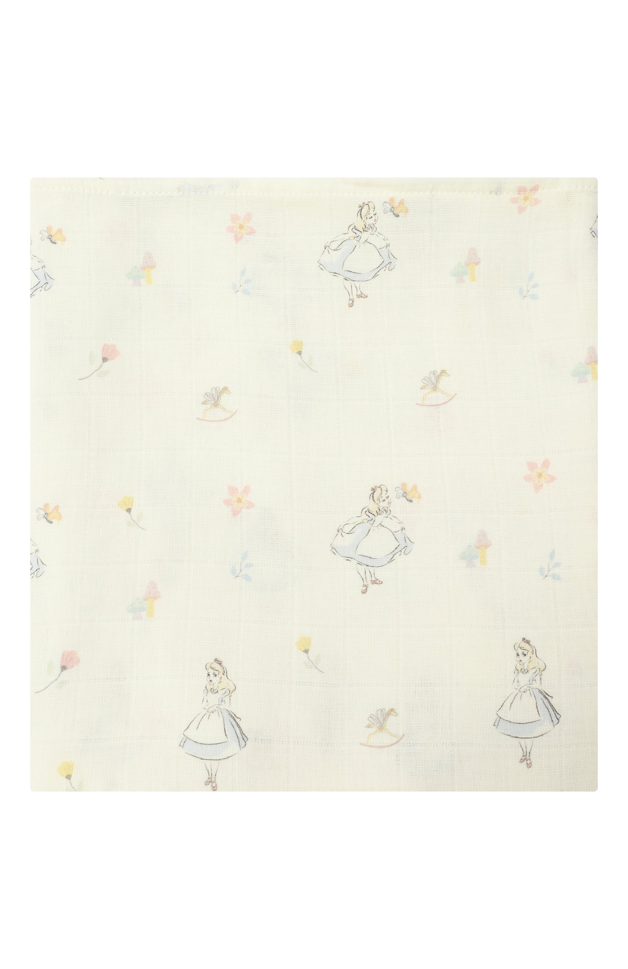 Комплект из трех пеленок NIKOLA+MARUSIA, арт. 3004, фото 9