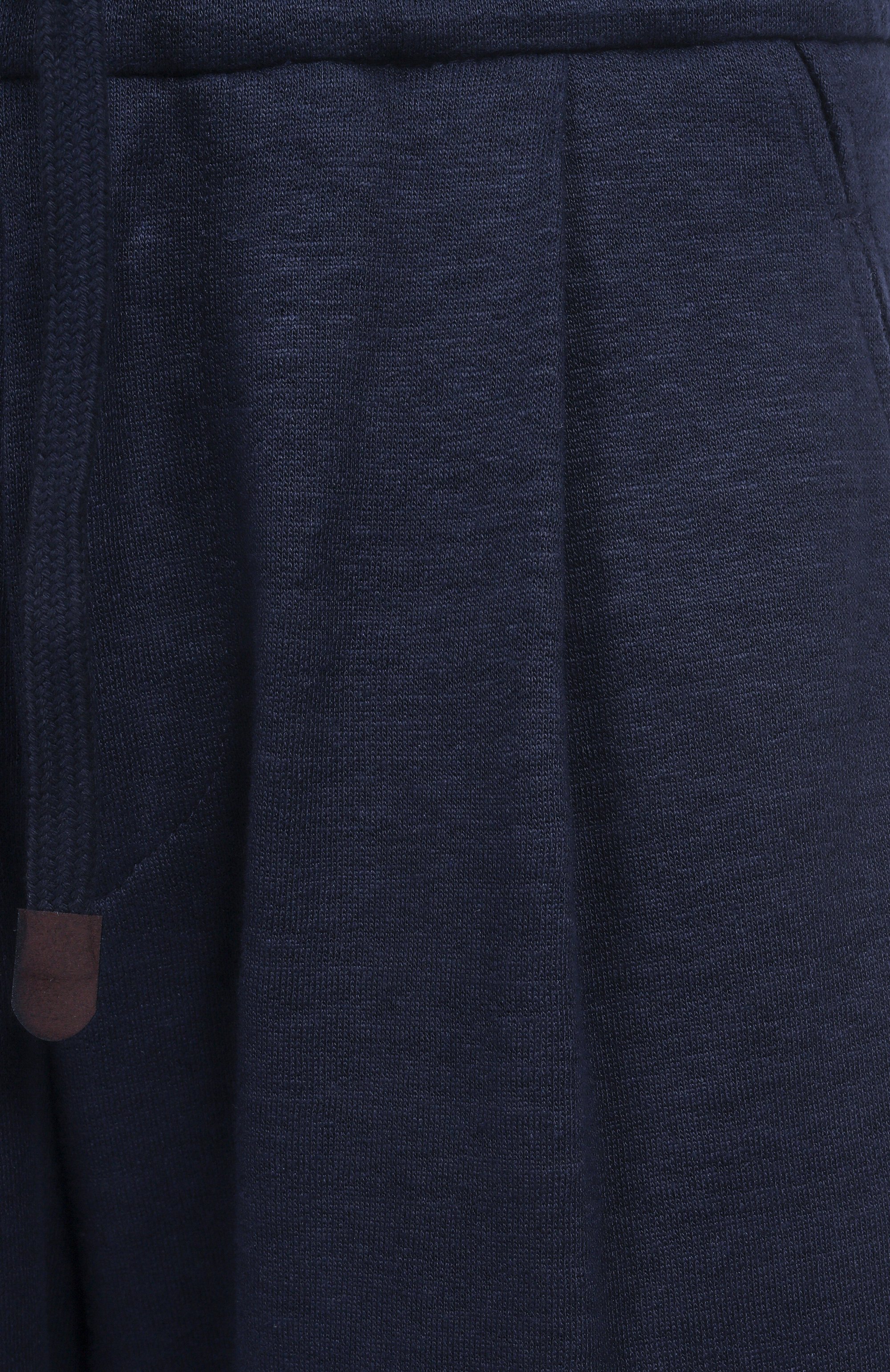 Льняные шорты MARCO PESCAROLO, арт. CALI/51Y35, фото 6