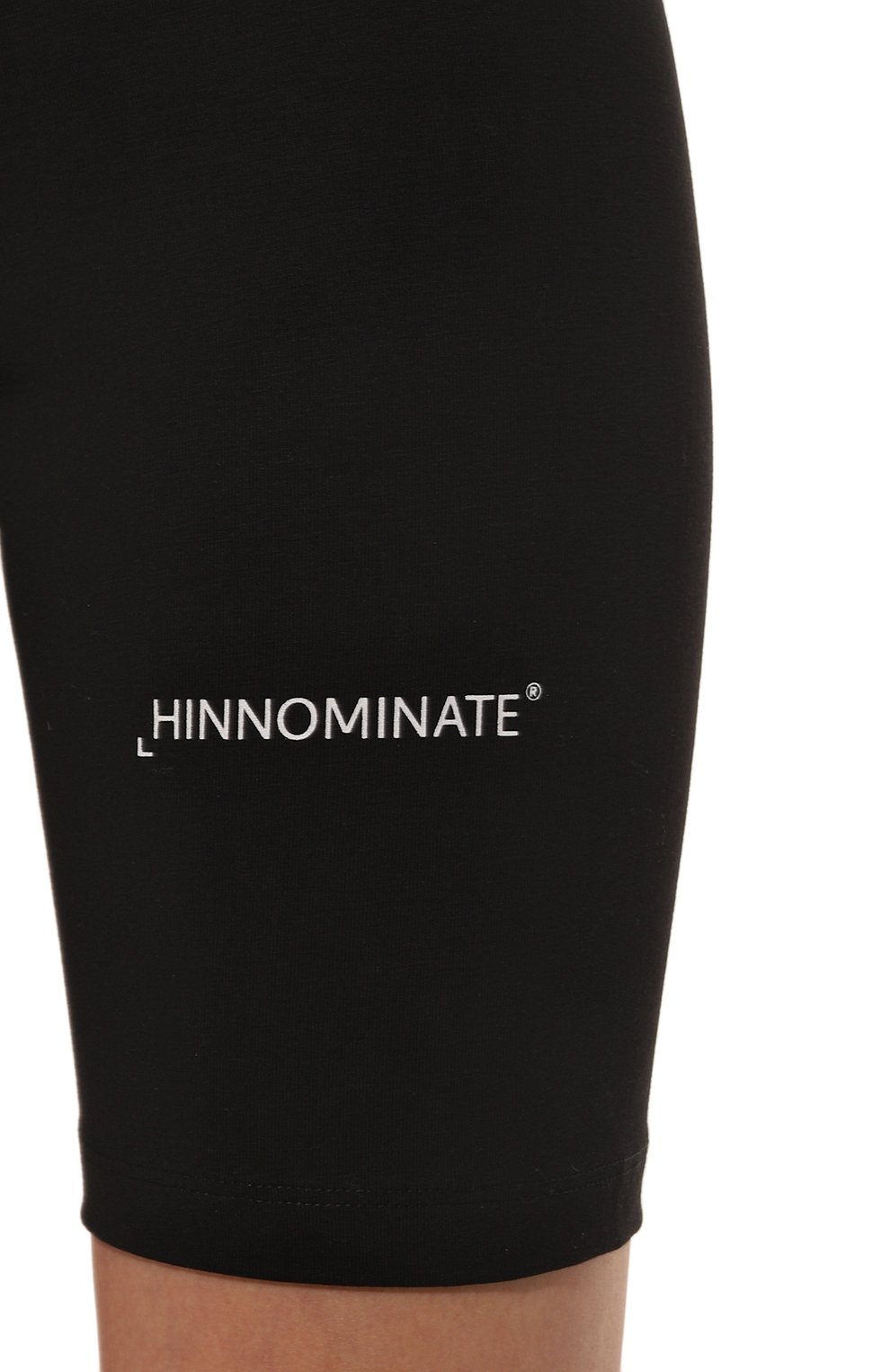 Хлопковые шорты HINNOMINATE, арт. HDS3/HNW680, фото 5